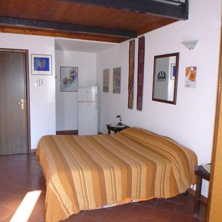 Baglio Delle Rose Bed & Breakfast Джаре Екстериор снимка
