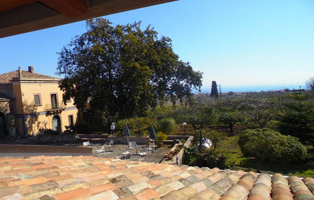 Baglio Delle Rose Bed & Breakfast Джаре Екстериор снимка