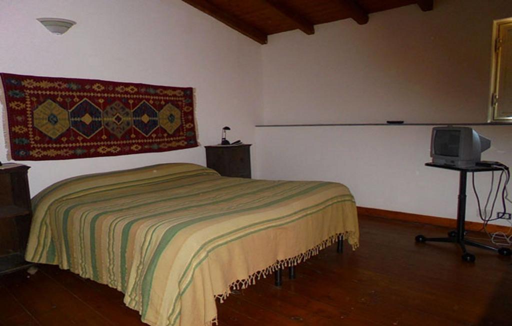 Baglio Delle Rose Bed & Breakfast Джаре Екстериор снимка