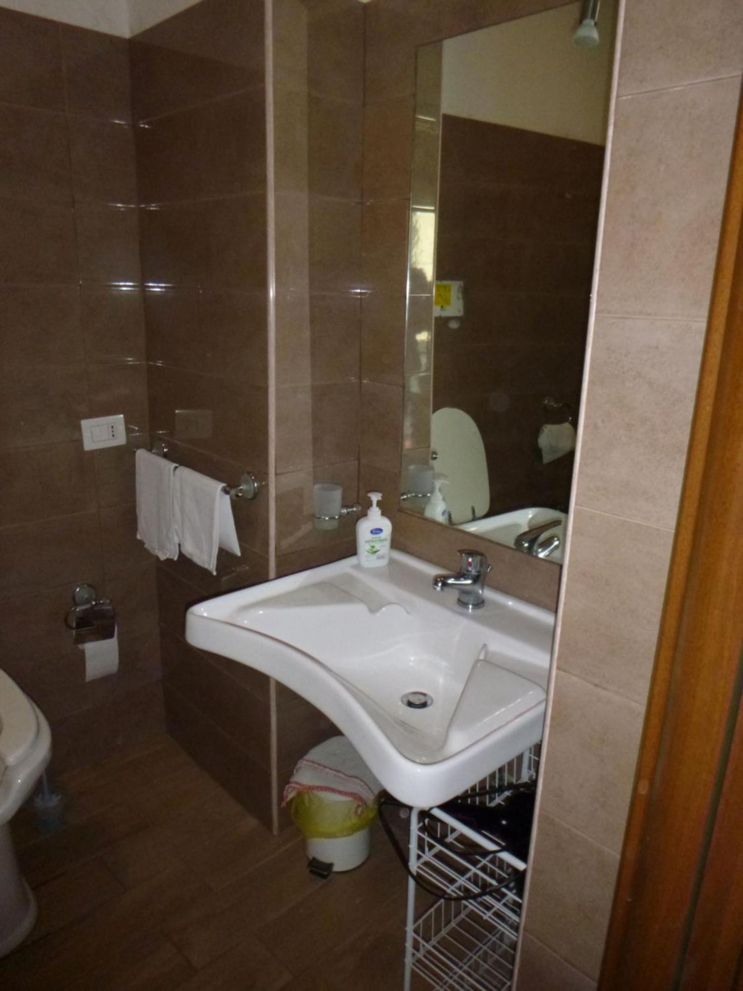 Baglio Delle Rose Bed & Breakfast Джаре Екстериор снимка