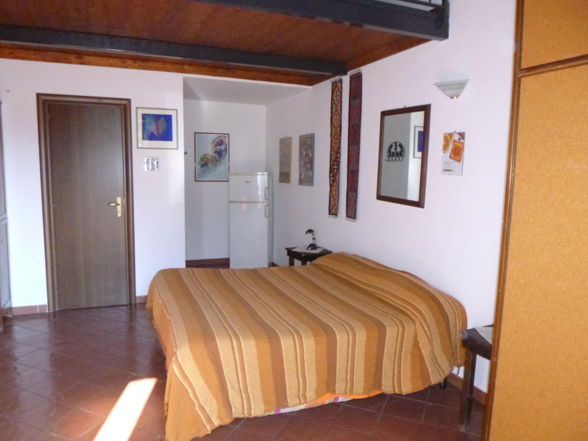 Baglio Delle Rose Bed & Breakfast Джаре Екстериор снимка