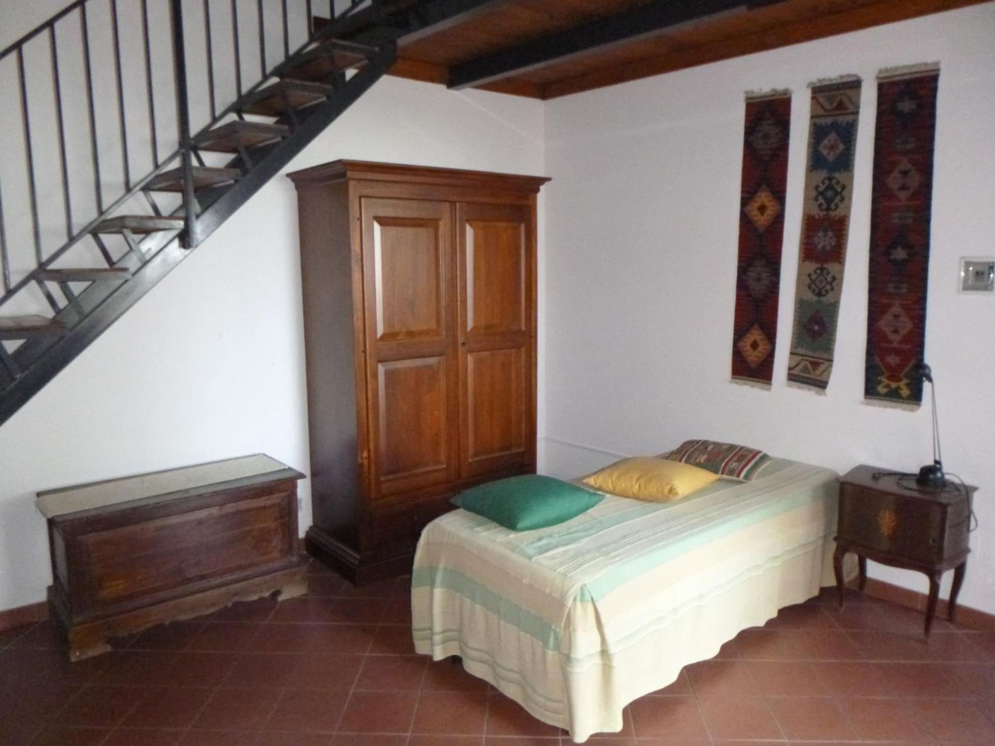 Baglio Delle Rose Bed & Breakfast Джаре Екстериор снимка