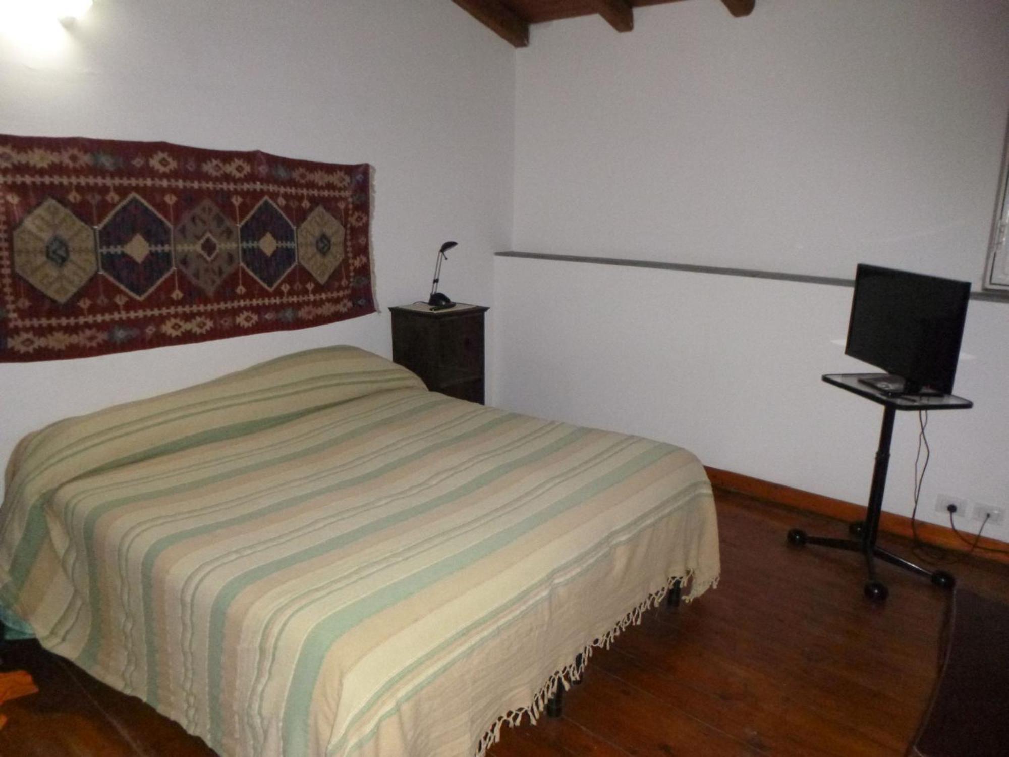 Baglio Delle Rose Bed & Breakfast Джаре Екстериор снимка