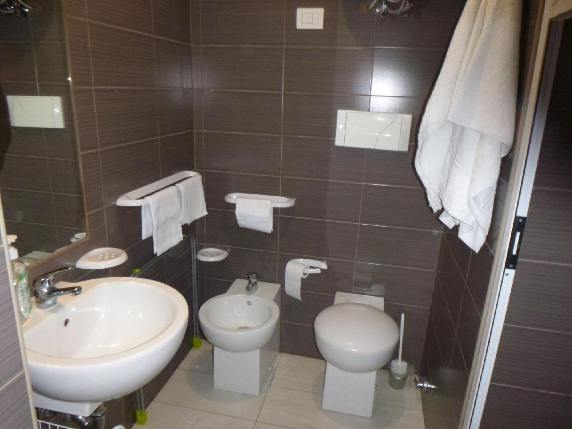 Baglio Delle Rose Bed & Breakfast Джаре Екстериор снимка