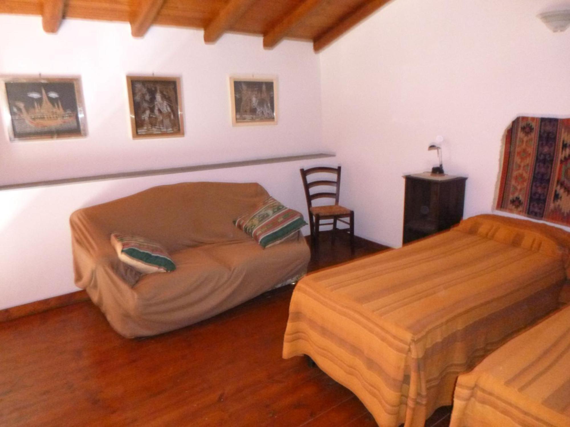 Baglio Delle Rose Bed & Breakfast Джаре Екстериор снимка