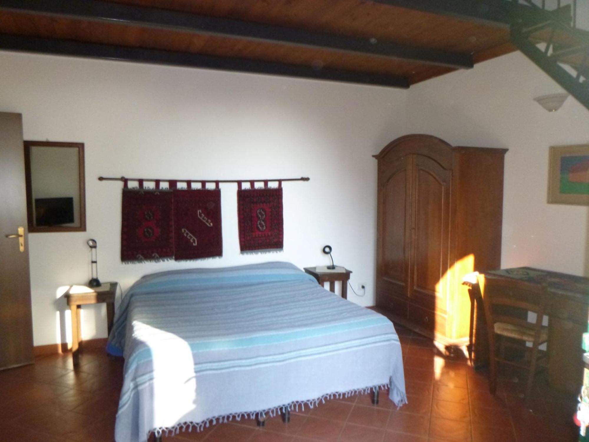 Baglio Delle Rose Bed & Breakfast Джаре Екстериор снимка