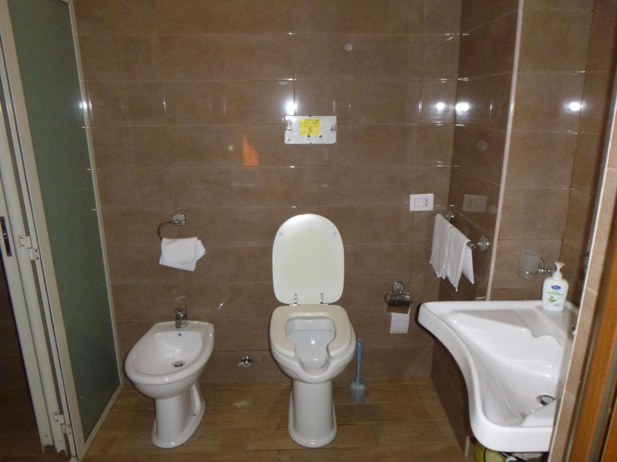 Baglio Delle Rose Bed & Breakfast Джаре Екстериор снимка