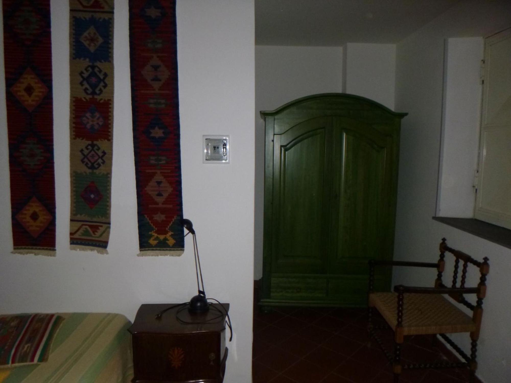 Baglio Delle Rose Bed & Breakfast Джаре Екстериор снимка