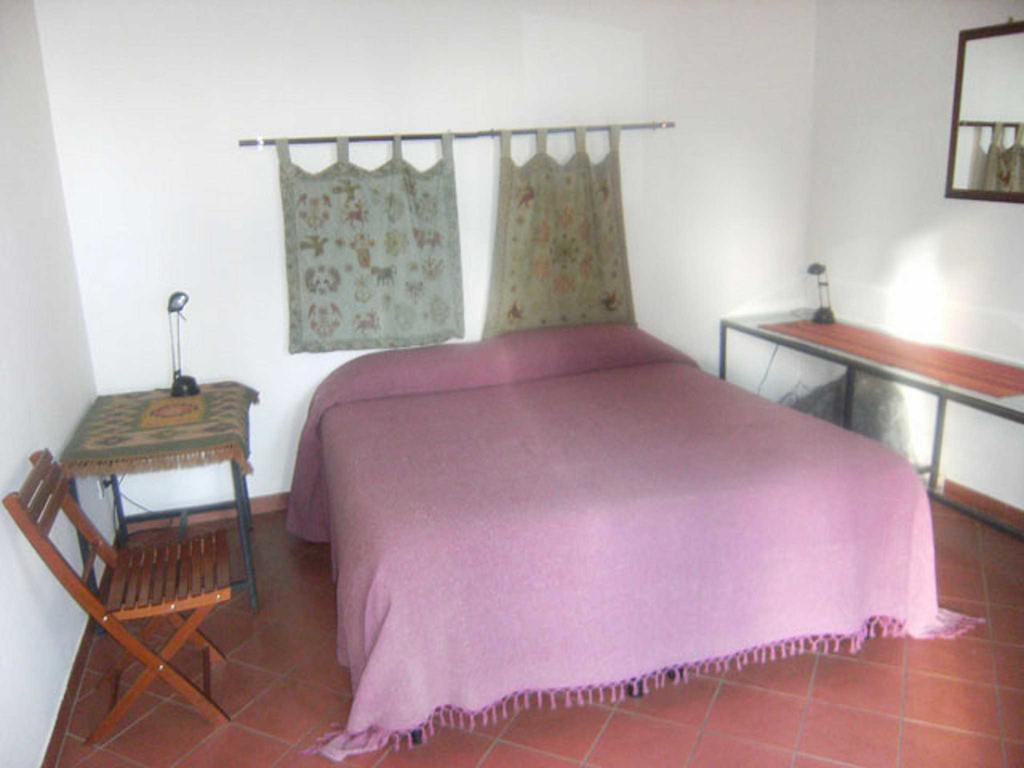 Baglio Delle Rose Bed & Breakfast Джаре Екстериор снимка